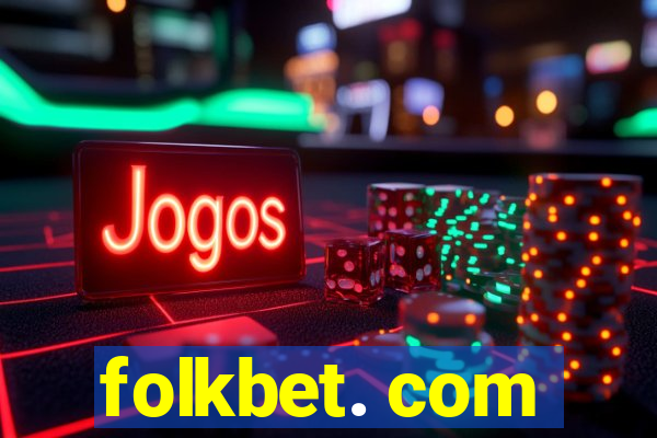 folkbet. com